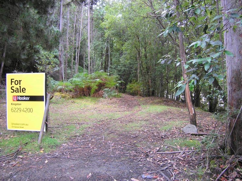 Lot 1 Betts Road, Neika TAS 7054