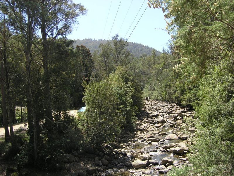 Lot 1 Betts Road, Neika TAS 7054
