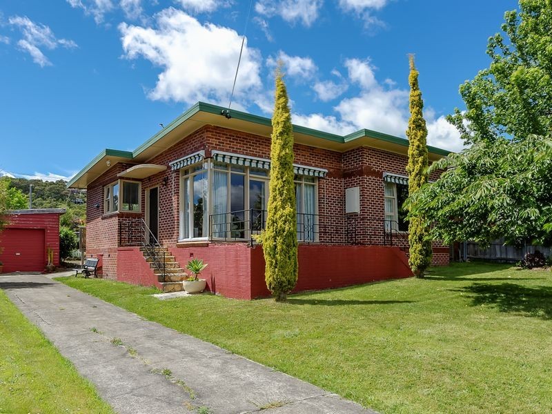 16 Kenton Road, Geilston Bay TAS 7015