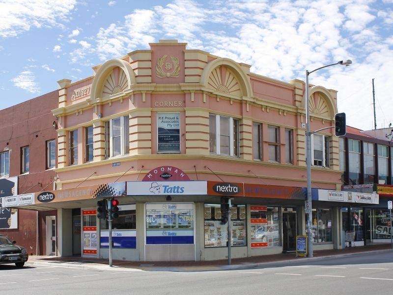 Moonah Nextra Newsagency & Tat/12/109 Main Road, Moonah TAS 7009