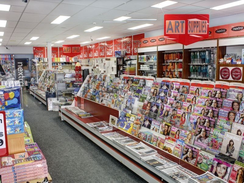 Moonah Nextra Newsagency & Tat/12/109 Main Road, Moonah TAS 7009