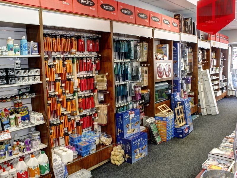 Moonah Nextra Newsagency & Tat/12/109 Main Road, Moonah TAS 7009