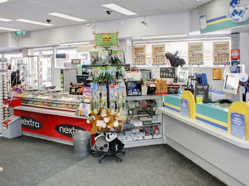 Moonah Nextra Newsagency & Tat/12/109 Main Road, Moonah TAS 7009