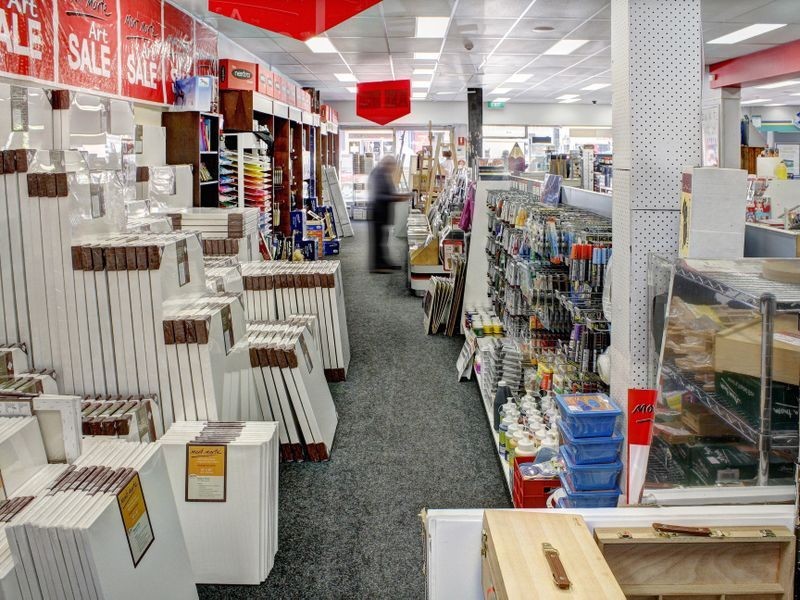 Moonah Nextra Newsagency & Tat/12/109 Main Road, Moonah TAS 7009