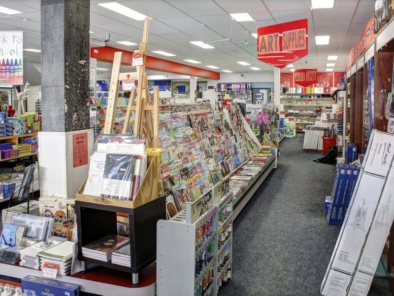 Moonah Nextra Newsagency & Tat/12/109 Main Road, Moonah TAS 7009