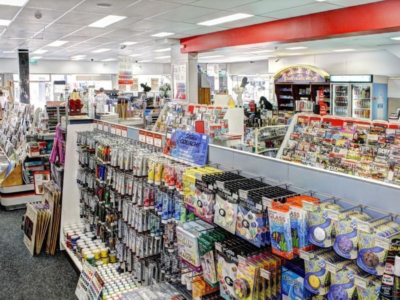 Moonah Nextra Newsagency & Tat/12/109 Main Road, Moonah TAS 7009