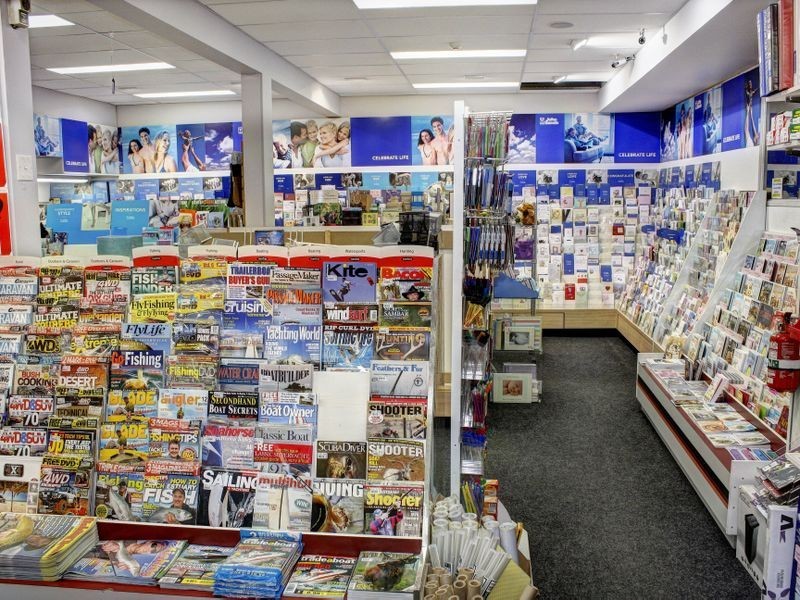 Moonah Nextra Newsagency & Tat/12/109 Main Road, Moonah TAS 7009