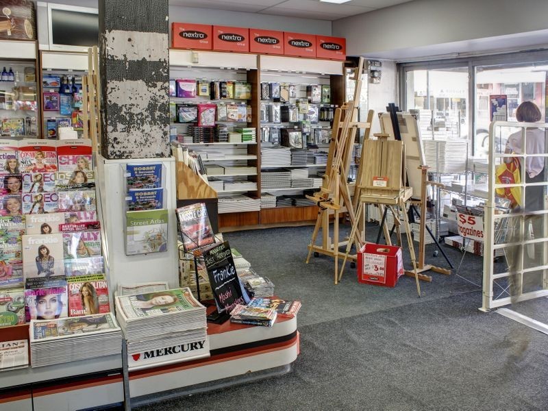 Moonah Nextra Newsagency & Tat/12/109 Main Road, Moonah TAS 7009