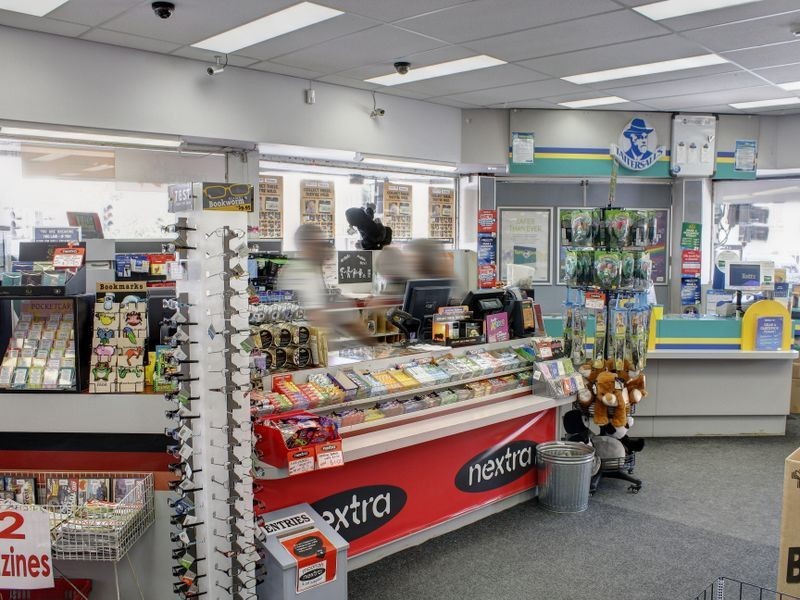 Moonah Nextra Newsagency & Tat/12/109 Main Road, Moonah TAS 7009