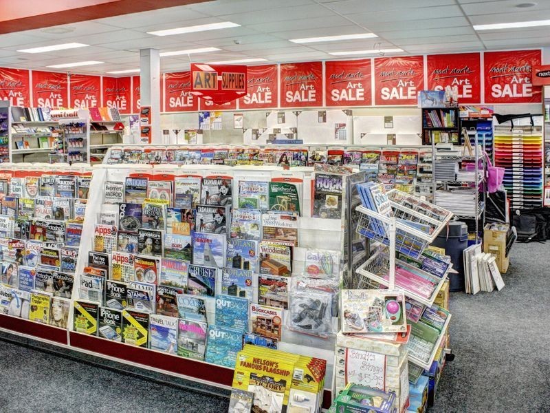 Moonah Nextra Newsagency & Tat/12/109 Main Road, Moonah TAS 7009