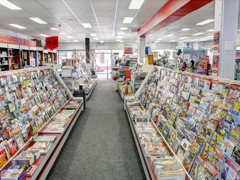 Moonah Nextra Newsagency & Tat/12/109 Main Road, Moonah TAS 7009