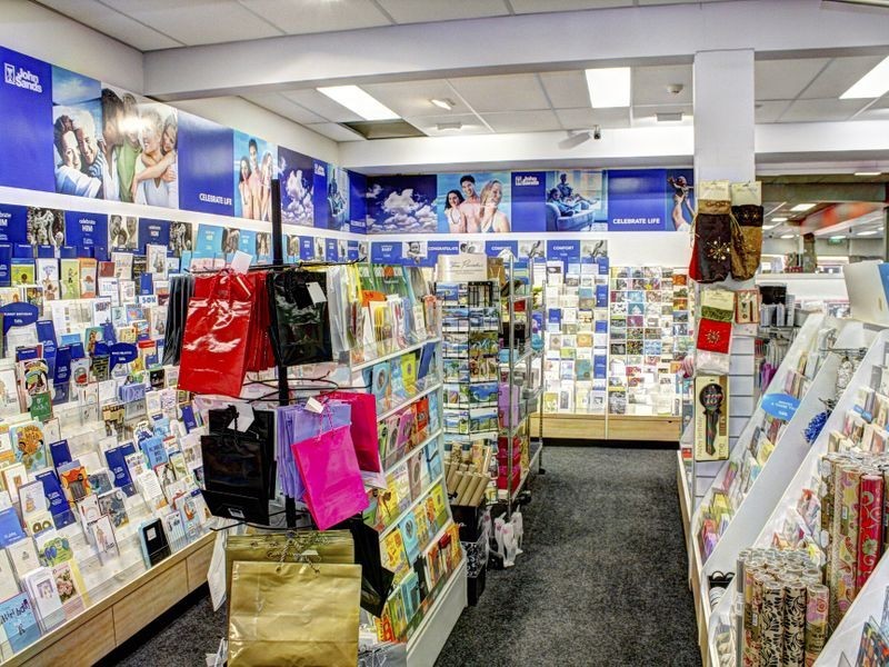 Moonah Nextra Newsagency & Tat/12/109 Main Road, Moonah TAS 7009