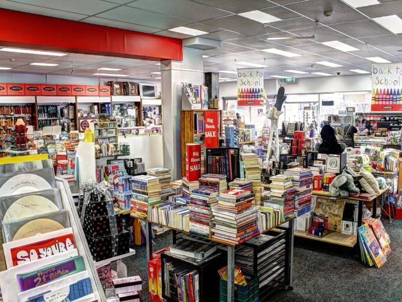 Moonah Nextra Newsagency & Tat/12/109 Main Road, Moonah TAS 7009