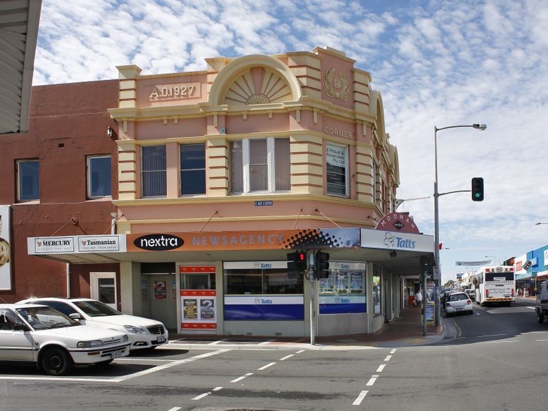 Moonah Nextra Newsagency & Tat/12/109 Main Road, Moonah TAS 7009