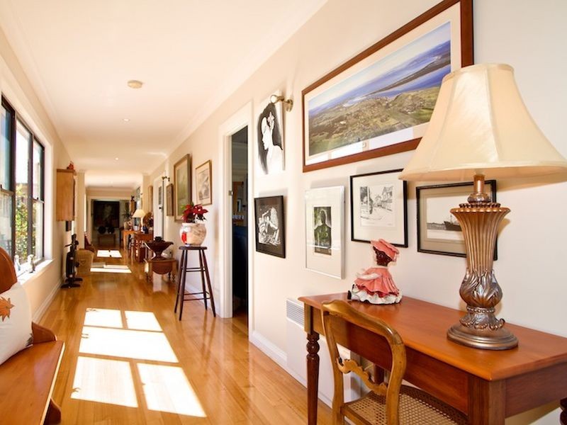 Boat House Hill, Lewisham TAS 7173