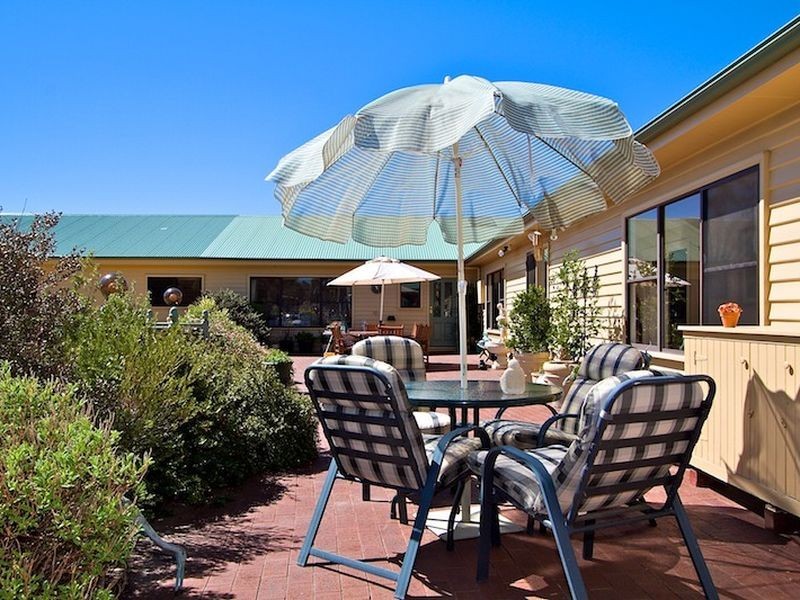 Boat House Hill, Lewisham TAS 7173