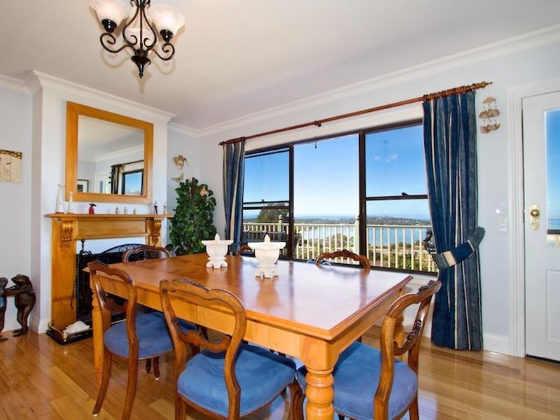 Boat House Hill, Lewisham TAS 7173