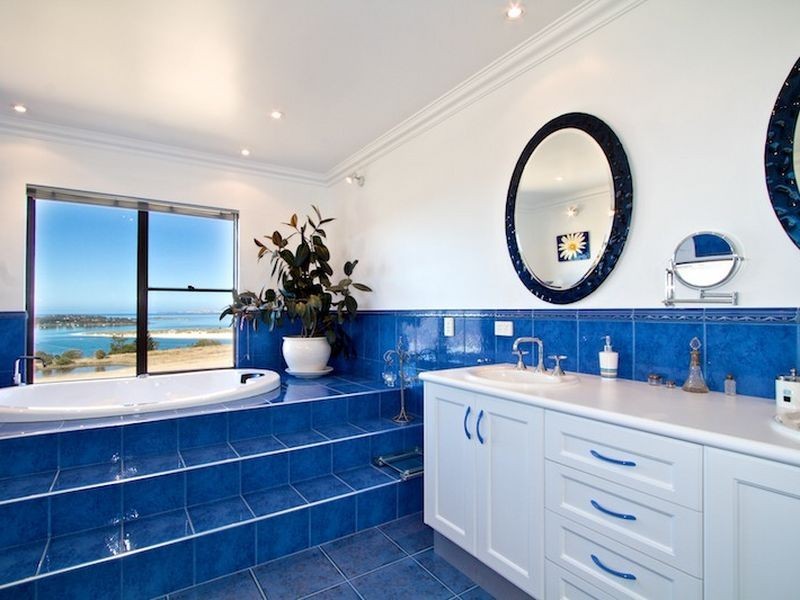 Boat House Hill, Lewisham TAS 7173