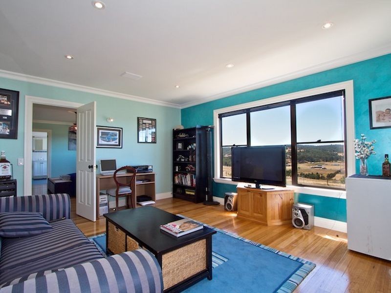 Boat House Hill, Lewisham TAS 7173