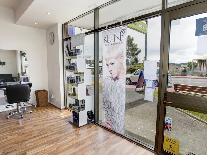 Munro’s Haircutters/1712 Channel Highway, Margate TAS 7054