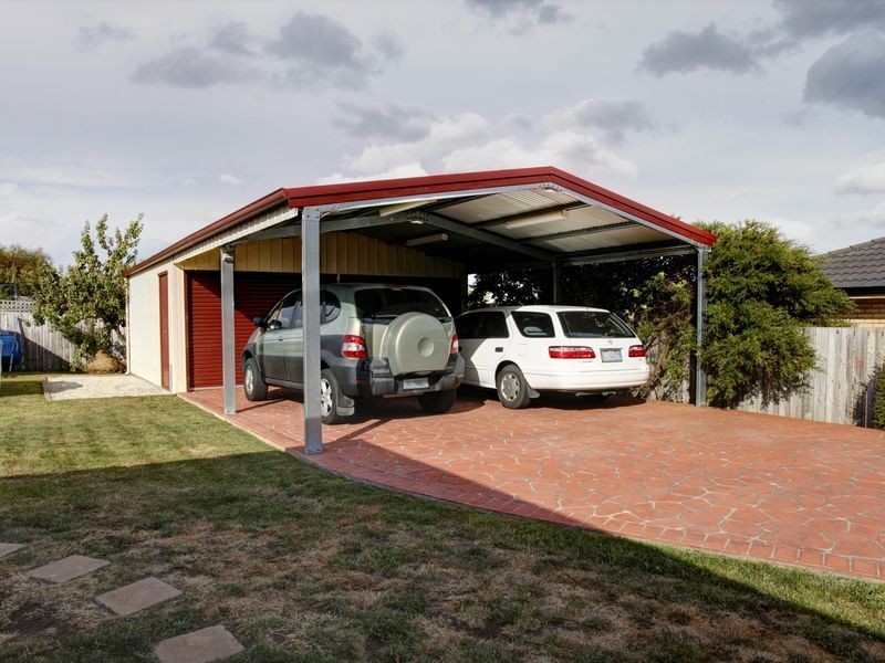 4 Glory Place, Huntingfield TAS 7055