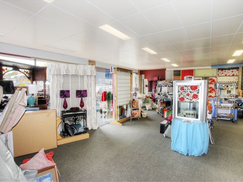 MAB Interiors/19 Westside Circle, Kingston TAS 7050