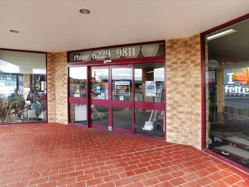 MAB Interiors/19 Westside Circle, Kingston TAS 7050