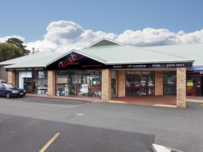 MAB Interiors/19 Westside Circle, Kingston TAS 7050