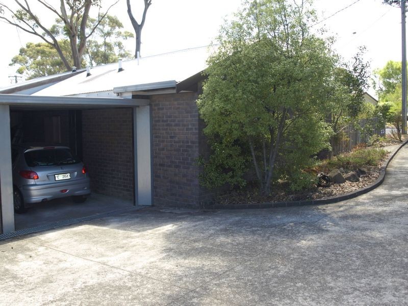 1/522 Nelson Road, Mount Nelson TAS 7007