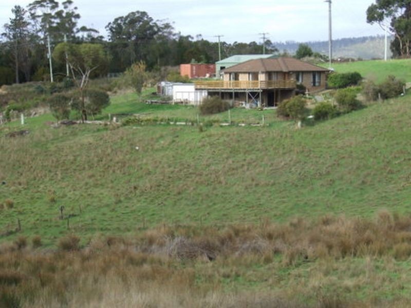 4 Culbara Road, Electrona TAS 7054