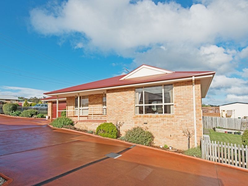 1/83J Redwood Road, Kingston TAS 7050