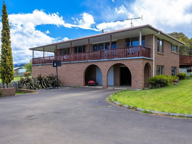 8 Dwyers Road, Port Huon TAS 7116
