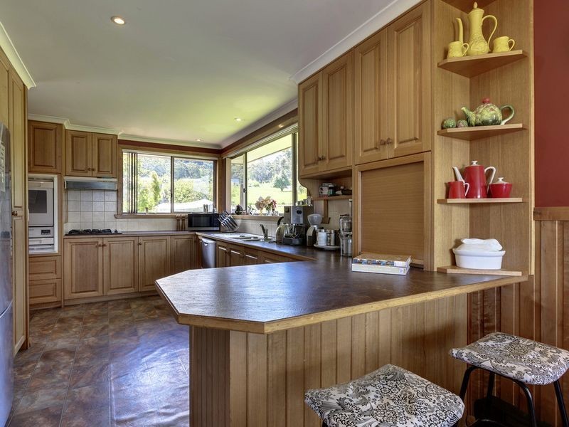 8 Dwyers Road, Port Huon TAS 7116