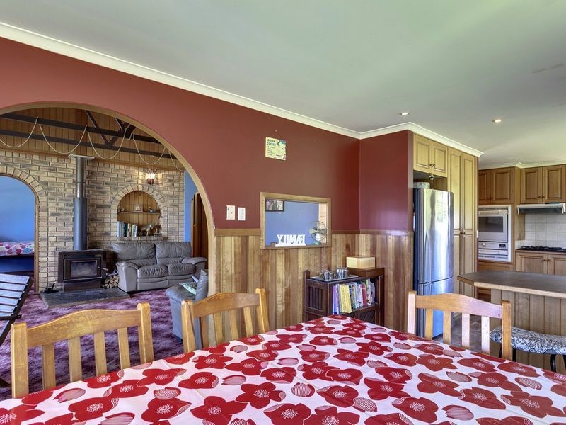 8 Dwyers Road, Port Huon TAS 7116