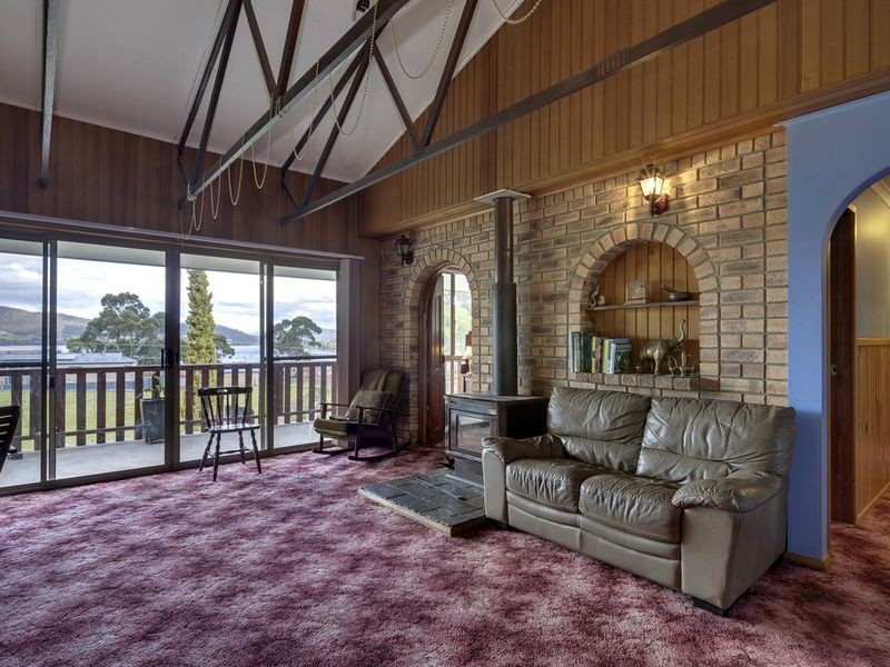 8 Dwyers Road, Port Huon TAS 7116