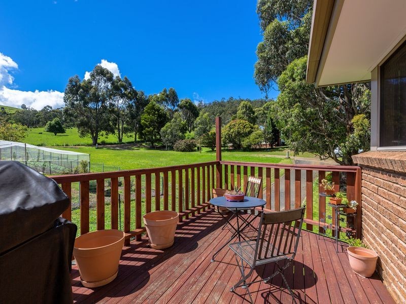 8 Dwyers Road, Port Huon TAS 7116