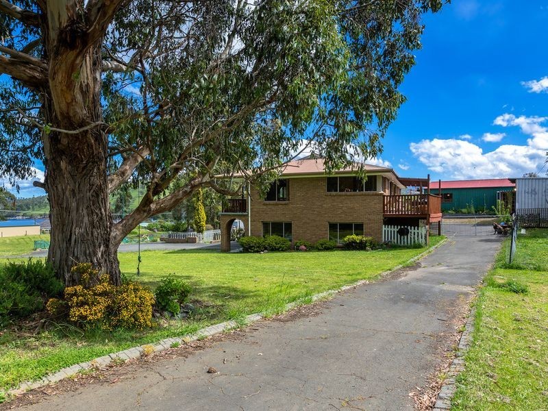 8 Dwyers Road, Port Huon TAS 7116