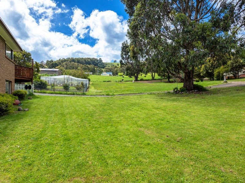 8 Dwyers Road, Port Huon TAS 7116