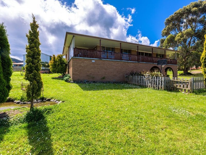 8 Dwyers Road, Port Huon TAS 7116