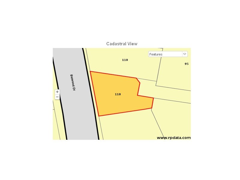 1/110 Crystal Downs Drive, Blackmans Bay TAS 7052 Floorplan