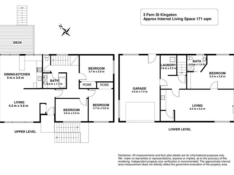 3 Fern Street, Kingston TAS 7050