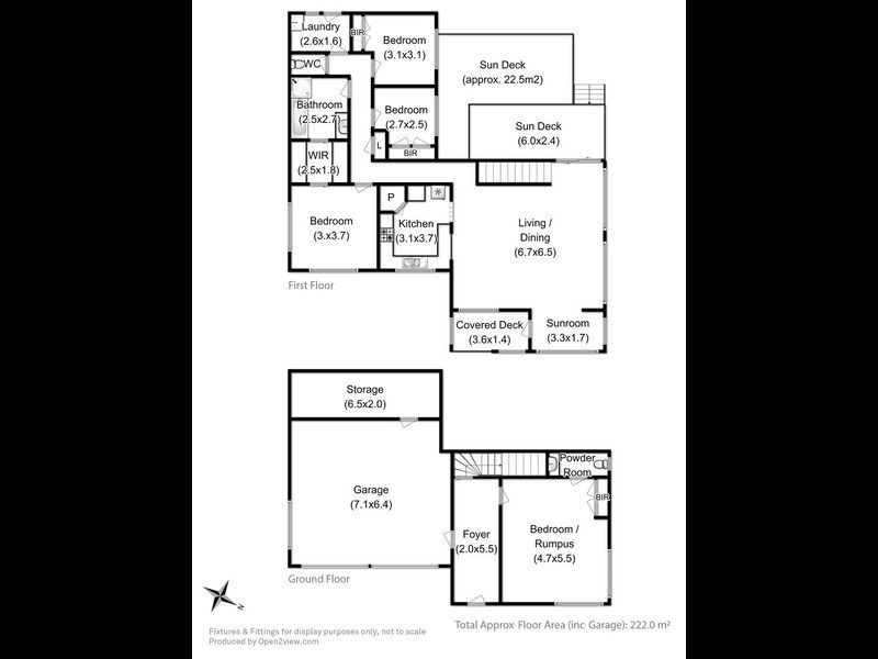 21 Tinderbox Road East, Blackmans Bay TAS 7052