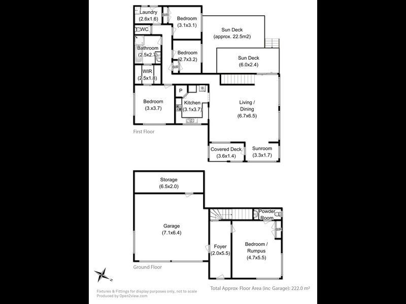 21 Tinderbox Road East, Blackmans Bay TAS 7052