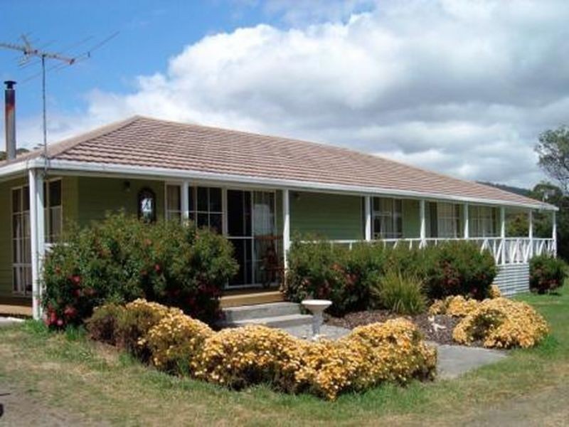 31 William Carte Drive, Alonnah TAS 7150