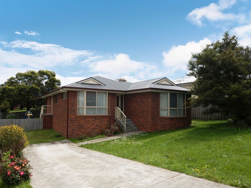 3 Lorikeet Street, Kingston TAS 7050