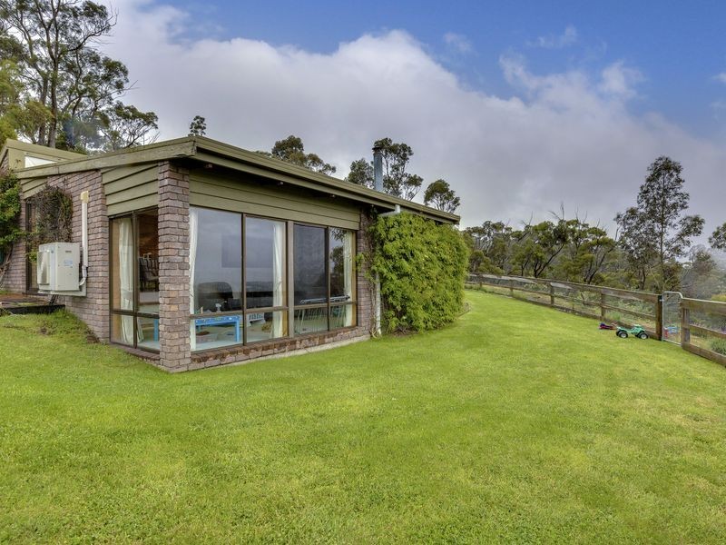 184 Albion Heights Drive, Kingston TAS 7050