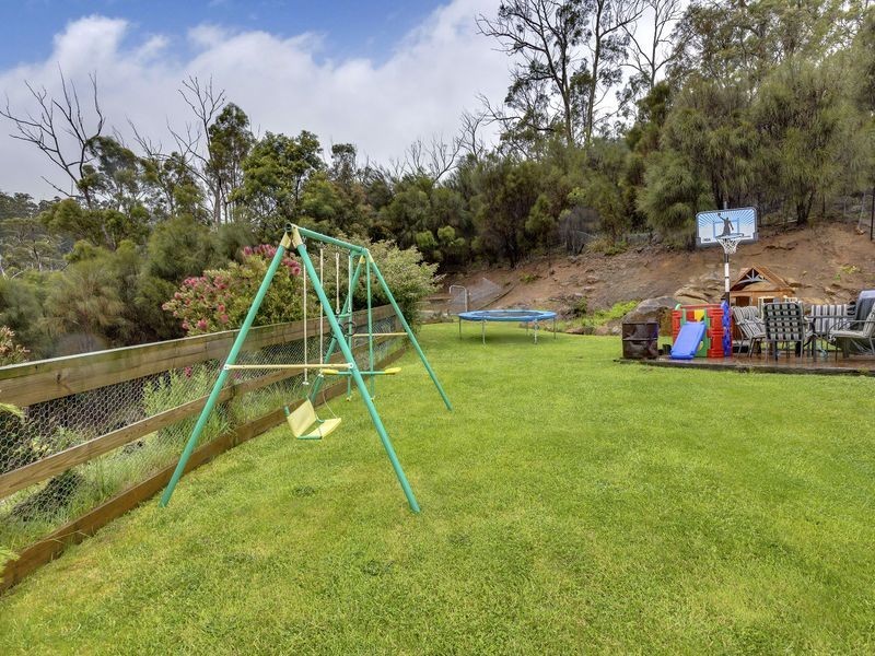 184 Albion Heights Drive, Kingston TAS 7050