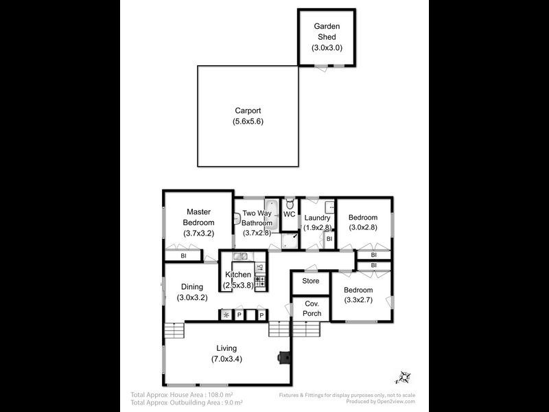 184 Albion Heights Drive, Kingston TAS 7050
