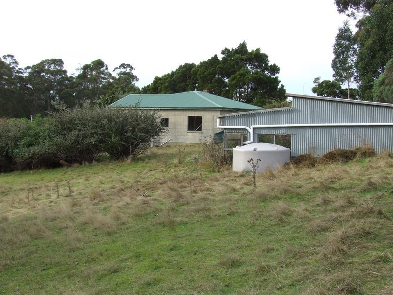209 Saddle Road, Kettering TAS 7155
