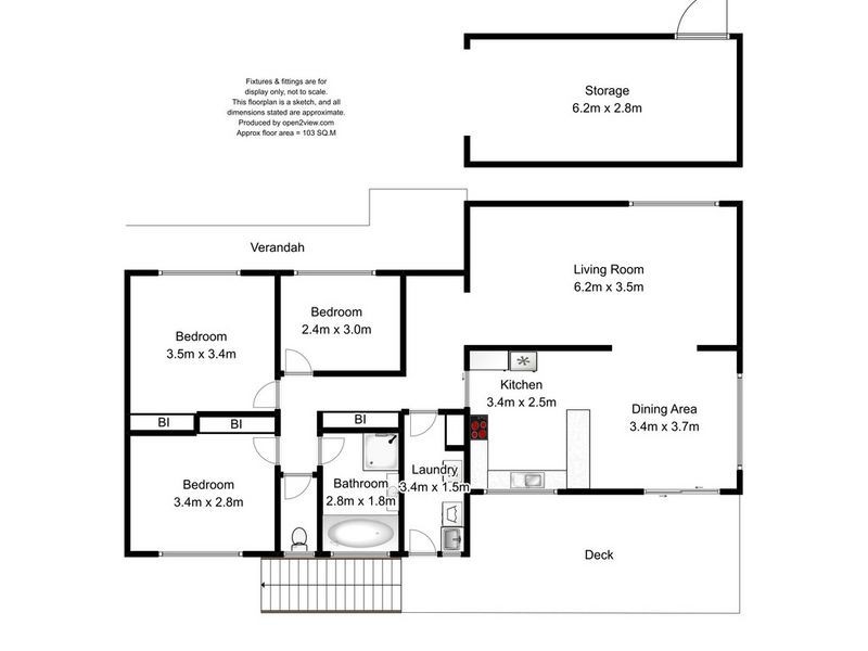 24 Mirramar Park, Blackmans Bay TAS 7052